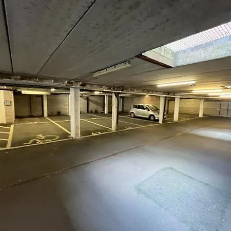 Exquisite Centre - Recently Refurbed - 2 Bed 2 Bath - Free Parking - Netflix Amazon * Birmingham